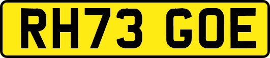 RH73GOE