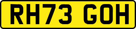 RH73GOH