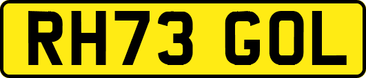RH73GOL