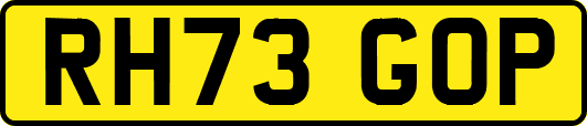 RH73GOP