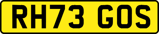 RH73GOS