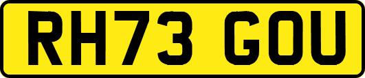 RH73GOU