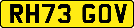 RH73GOV