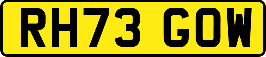 RH73GOW