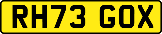 RH73GOX