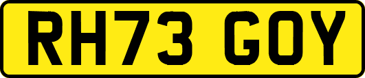 RH73GOY