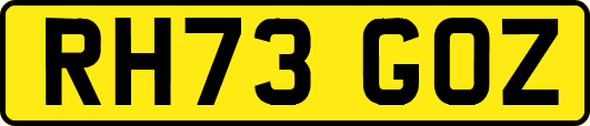 RH73GOZ