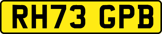RH73GPB
