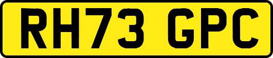 RH73GPC