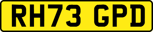 RH73GPD