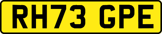 RH73GPE
