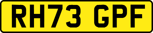 RH73GPF
