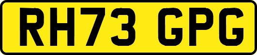 RH73GPG
