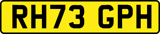 RH73GPH