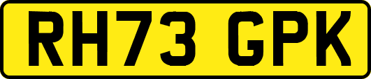 RH73GPK