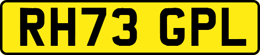 RH73GPL