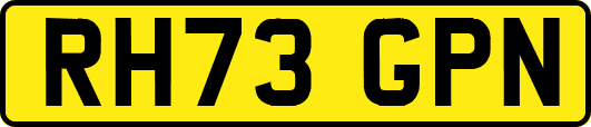 RH73GPN