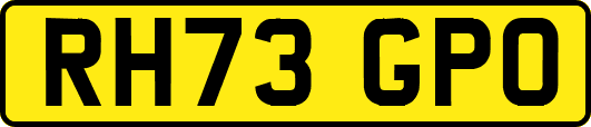 RH73GPO