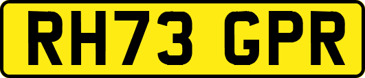 RH73GPR