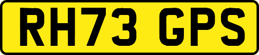RH73GPS