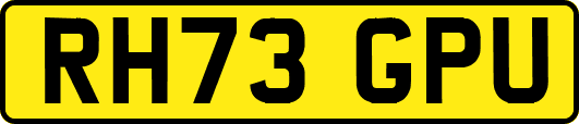 RH73GPU