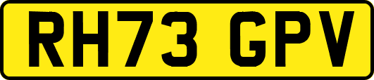 RH73GPV