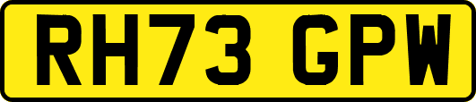 RH73GPW