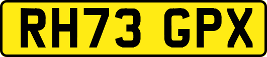 RH73GPX