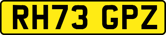 RH73GPZ