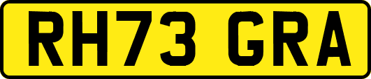 RH73GRA