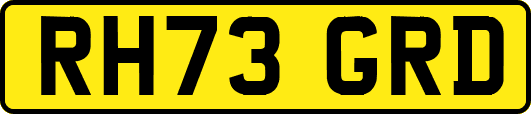RH73GRD
