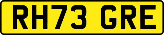 RH73GRE