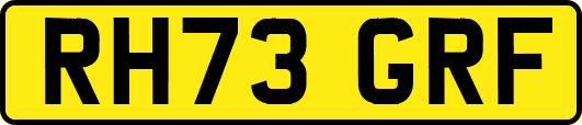 RH73GRF