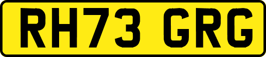 RH73GRG
