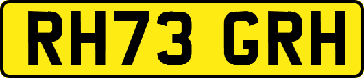 RH73GRH