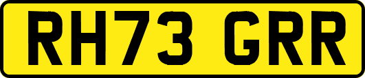 RH73GRR