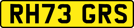 RH73GRS