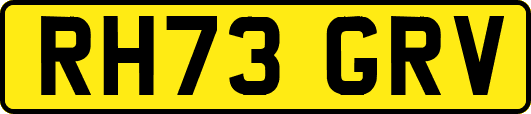 RH73GRV