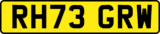 RH73GRW