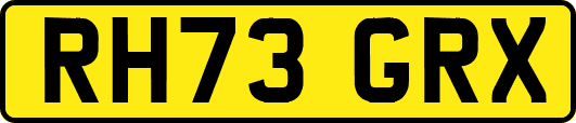 RH73GRX