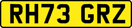 RH73GRZ