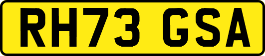 RH73GSA