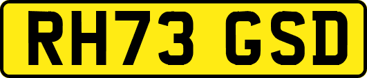 RH73GSD