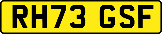 RH73GSF