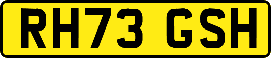 RH73GSH