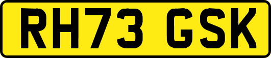 RH73GSK