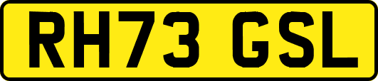 RH73GSL