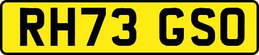 RH73GSO