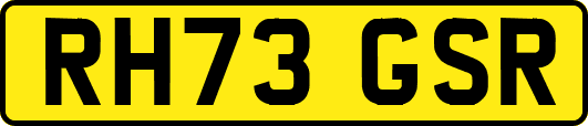 RH73GSR