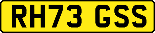 RH73GSS